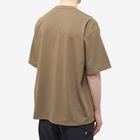 F/CE. Men's Fast-Dry Utility T-Shirt in Olive