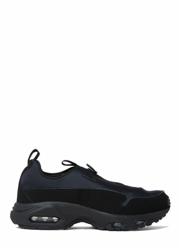 Photo: Sunder Max Sneakers in Black