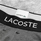 Lacoste Stretch Cotton Boxer 3 Pack Multi - Mens - Boxers & Briefs