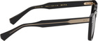 Dita Black Sequoia Sunglasses
