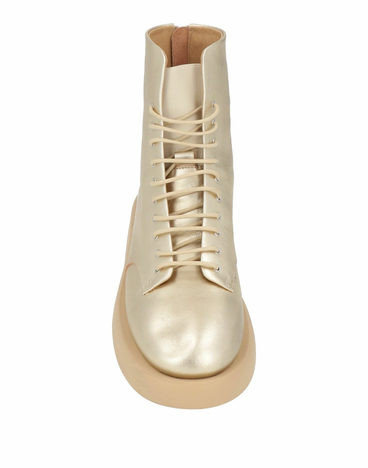 Marsèll Womens Ankle boots Platinum