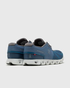 On Cloud 5 Blue - Mens - Lowtop/Performance & Sports