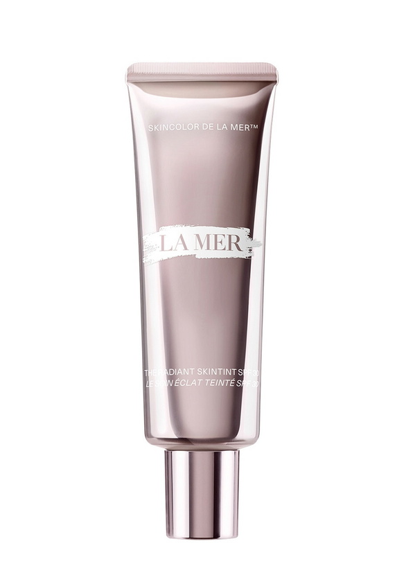 Photo: La mer - The Radiant Skintint Spf 30 40ml - spf Moisturiser - Medium Deep – Female – Tinted Moisturiser