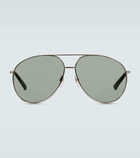 Gucci - Aviator sunglasses