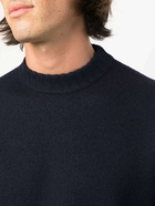 JIL SANDER - Wool Sweater