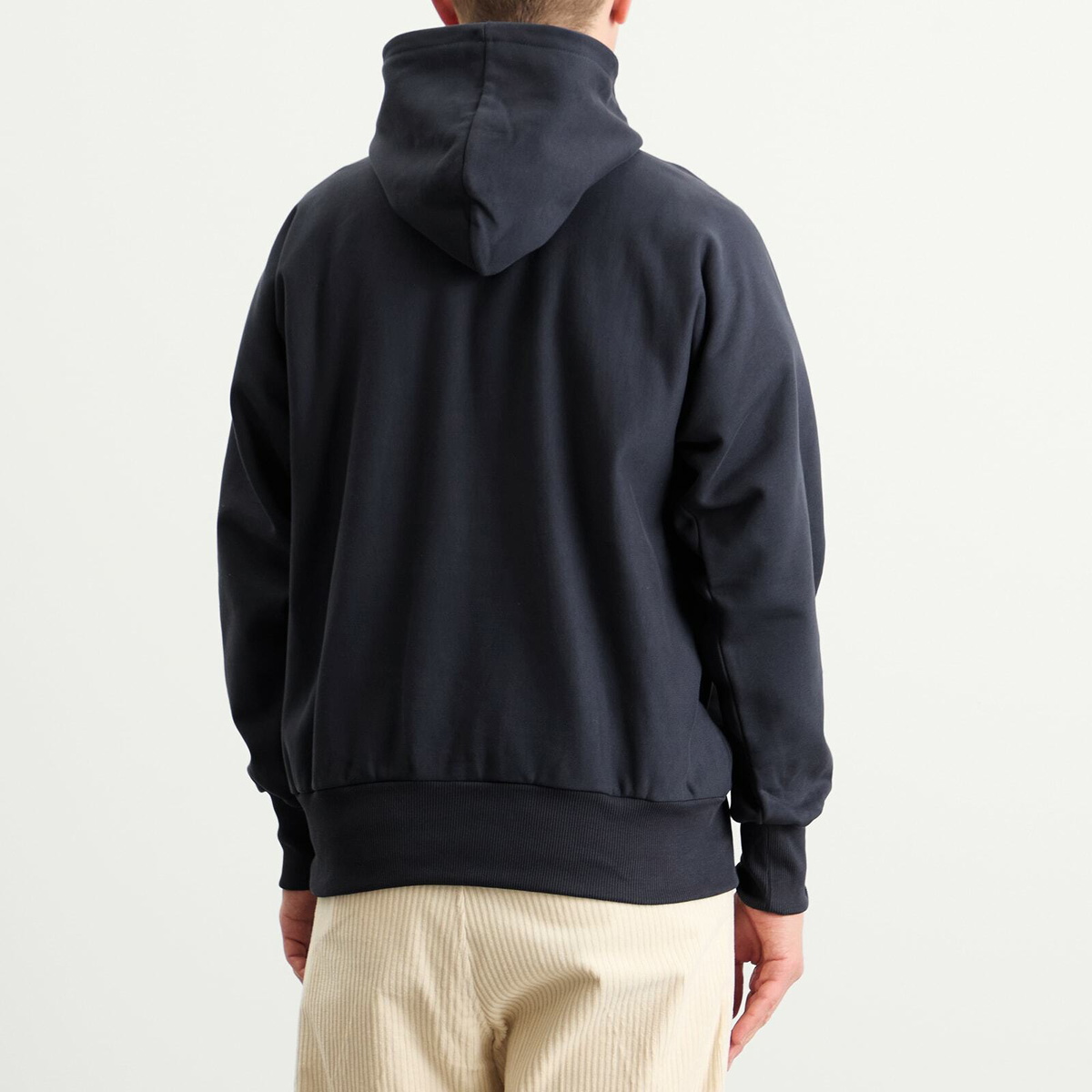 Late Checkout Men's Lc Hoodie in Navy