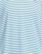 Gant Mens T-shirt Azure