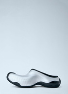 Balenciaga Basketball Mule Sneakers