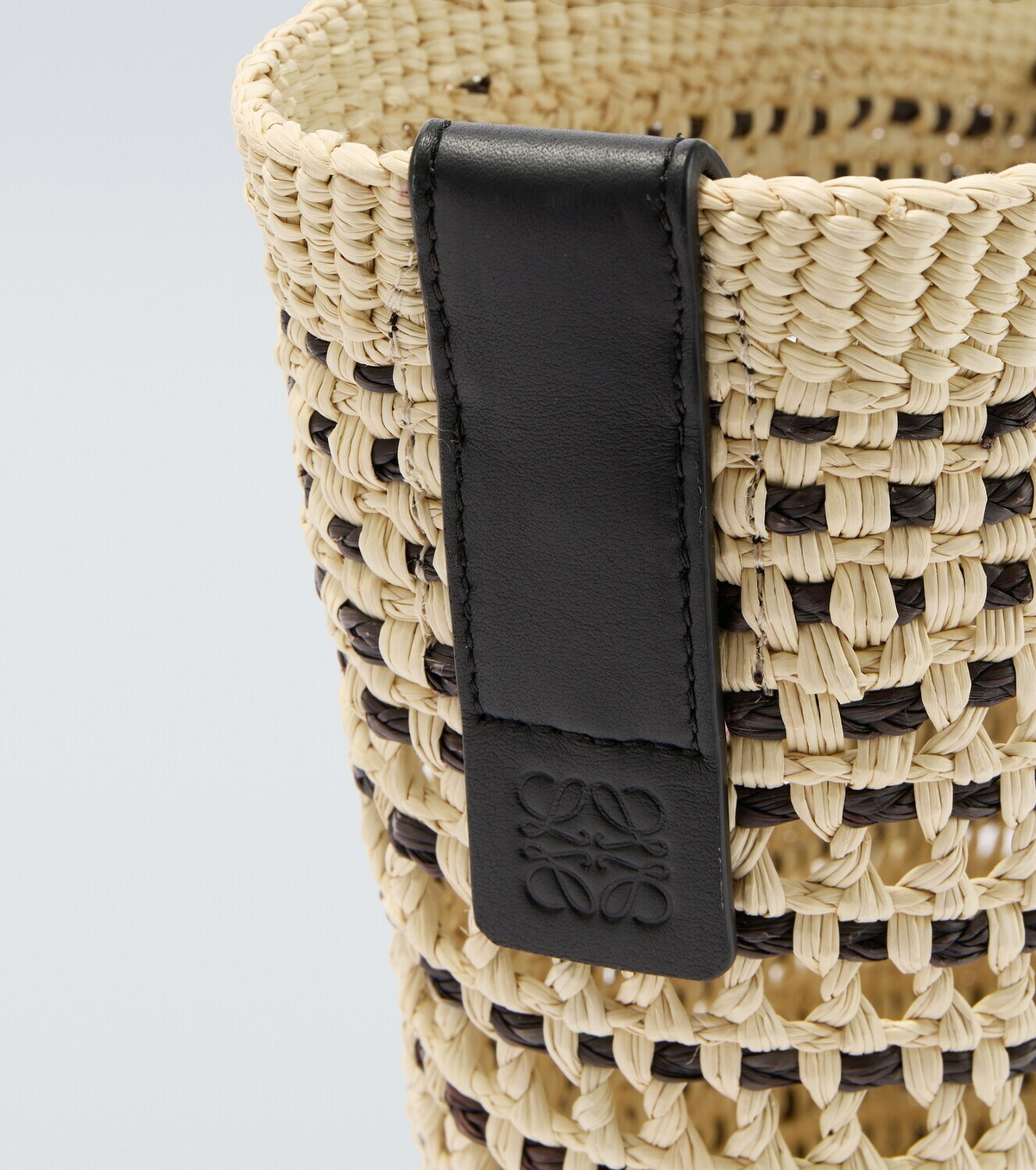 Loewe Paula's Ibiza Medium basket bag