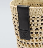 Loewe Paula's Ibiza Medium basket bag