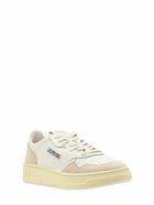 AUTRY - Medalist Low Sneakers