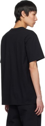 1017 ALYX 9SM Black Crewneck T-shirt