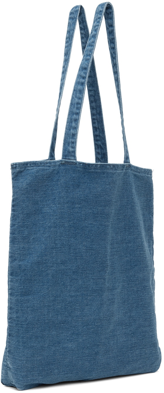 Objects IV Life Tan Deadstock Tote