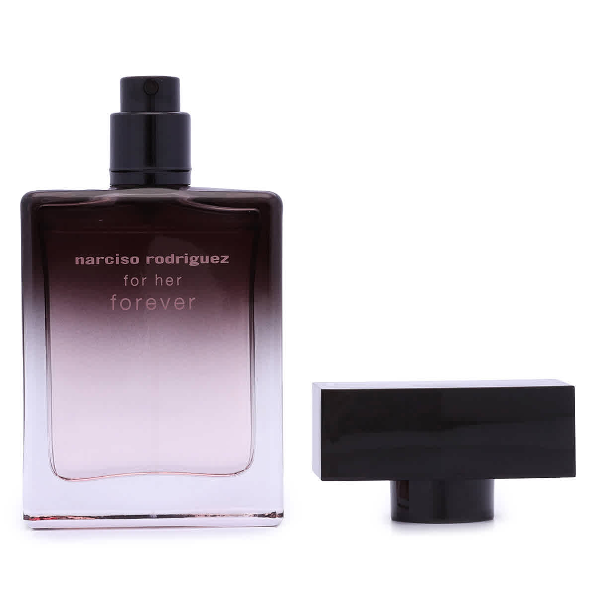 Narciso Rodriguez Ladies For Her Forever EDP 1.0 oz Fragrances 3423222092306