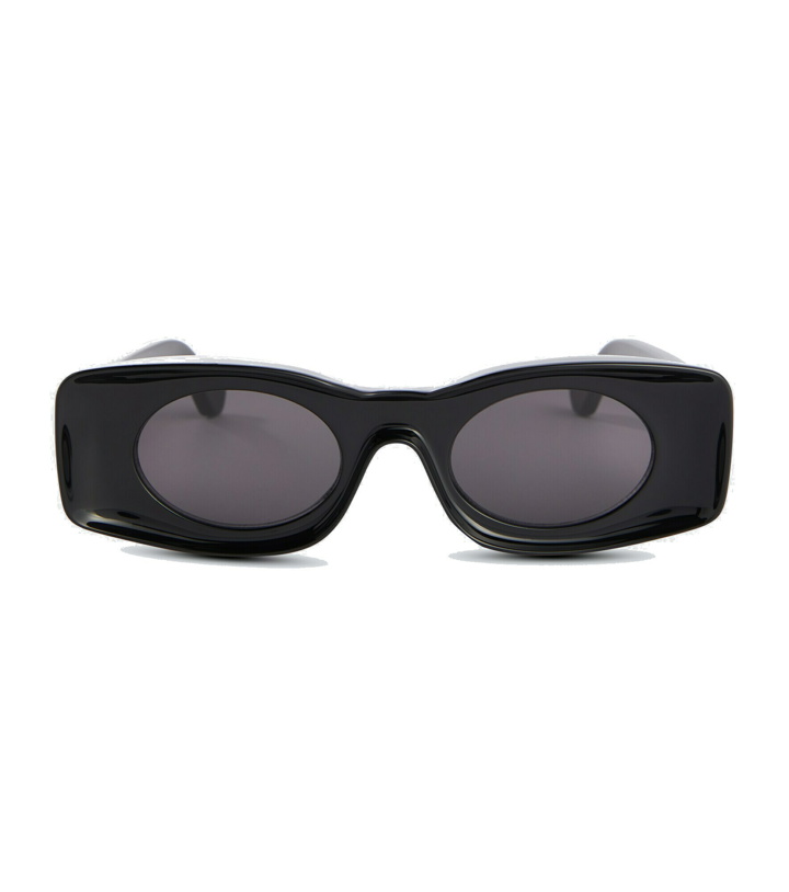 Photo: Loewe - Paula's Ibiza acetate sunglasses
