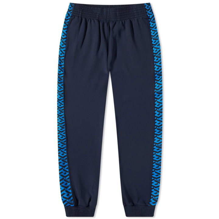 Photo: Versace New Logo Taped Track Pant