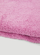 Hand Towel in Pink