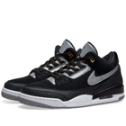 Air Jordan 3 Retro Tinker Hatfield