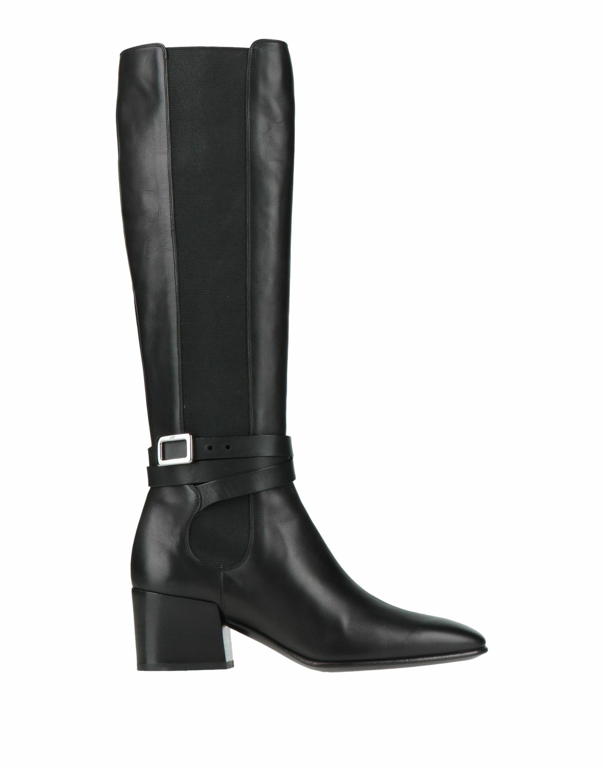 Roger Vivier Womens Boot in Black