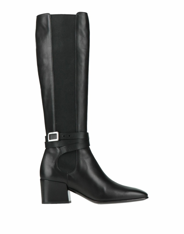 Photo: Roger Vivier Womens Boot in Black