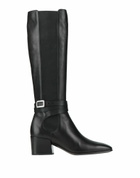 Roger Vivier Womens Boot in Black