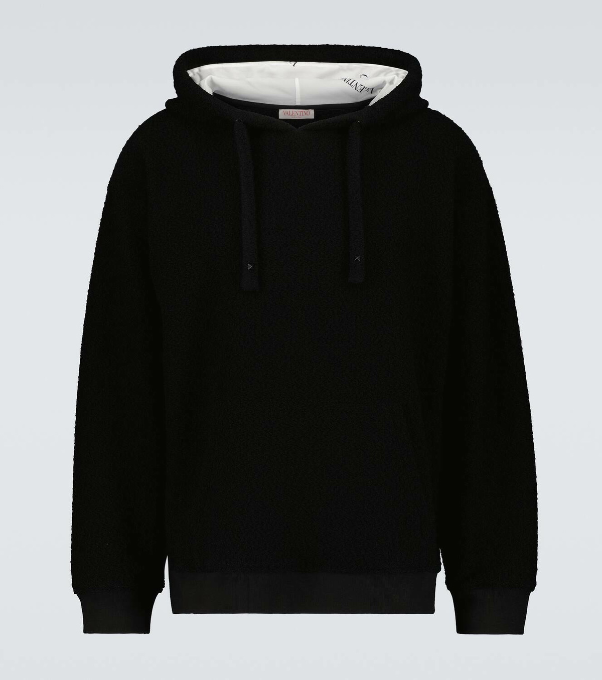 Valentino best sale mens sweatshirt