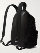 GIVENCHY - Logo-Print Nylon Backpack