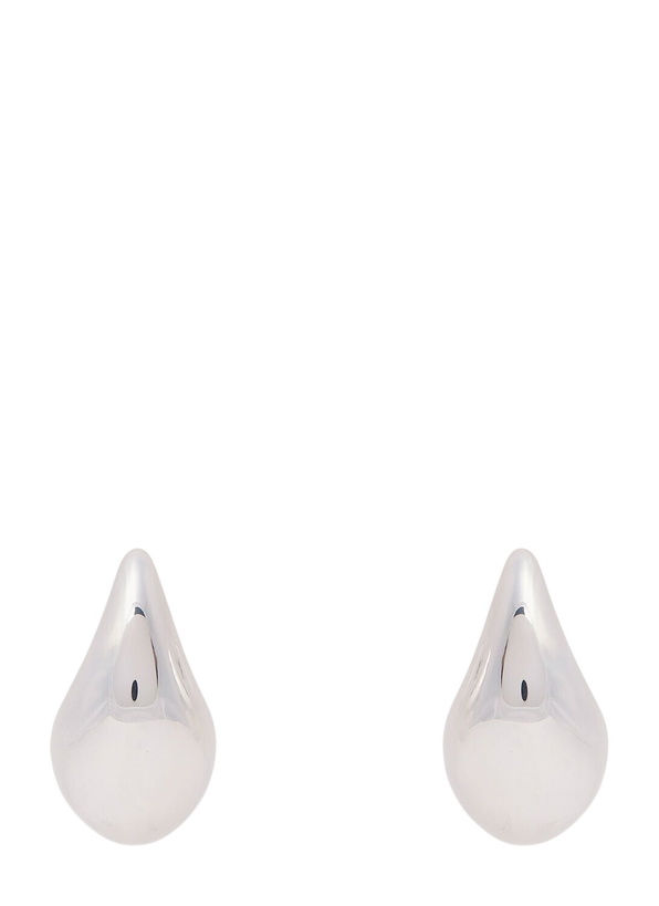 Photo: Bottega Veneta Drop Earrings