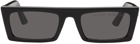 Clean Waves Black Limited Edition Type 03 Low Sunglasses