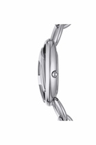 Diesel D-Era Two -Hand Stainless Steel Watch - Timeframes Womens in Silver