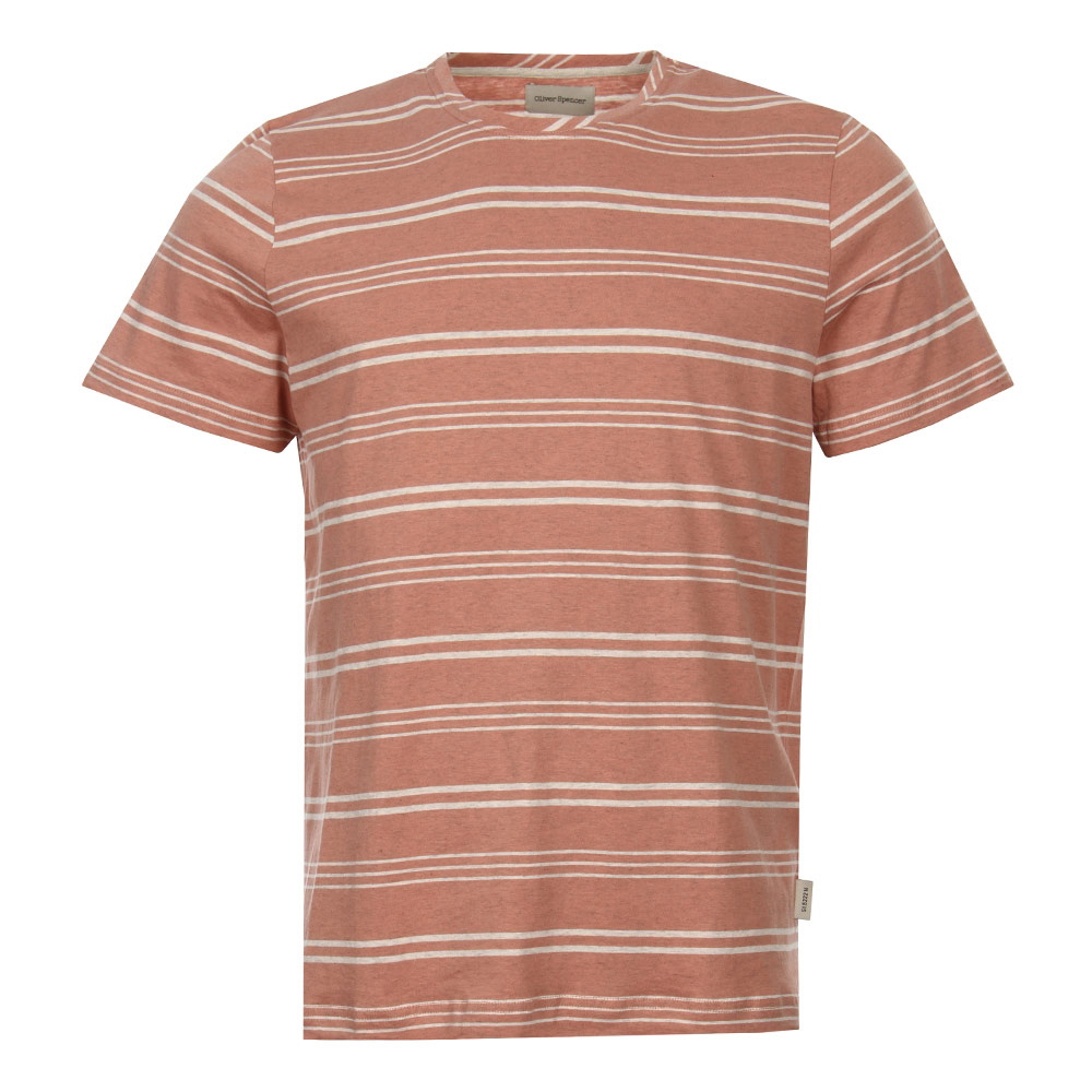 Conduit T-Shirt - Pink