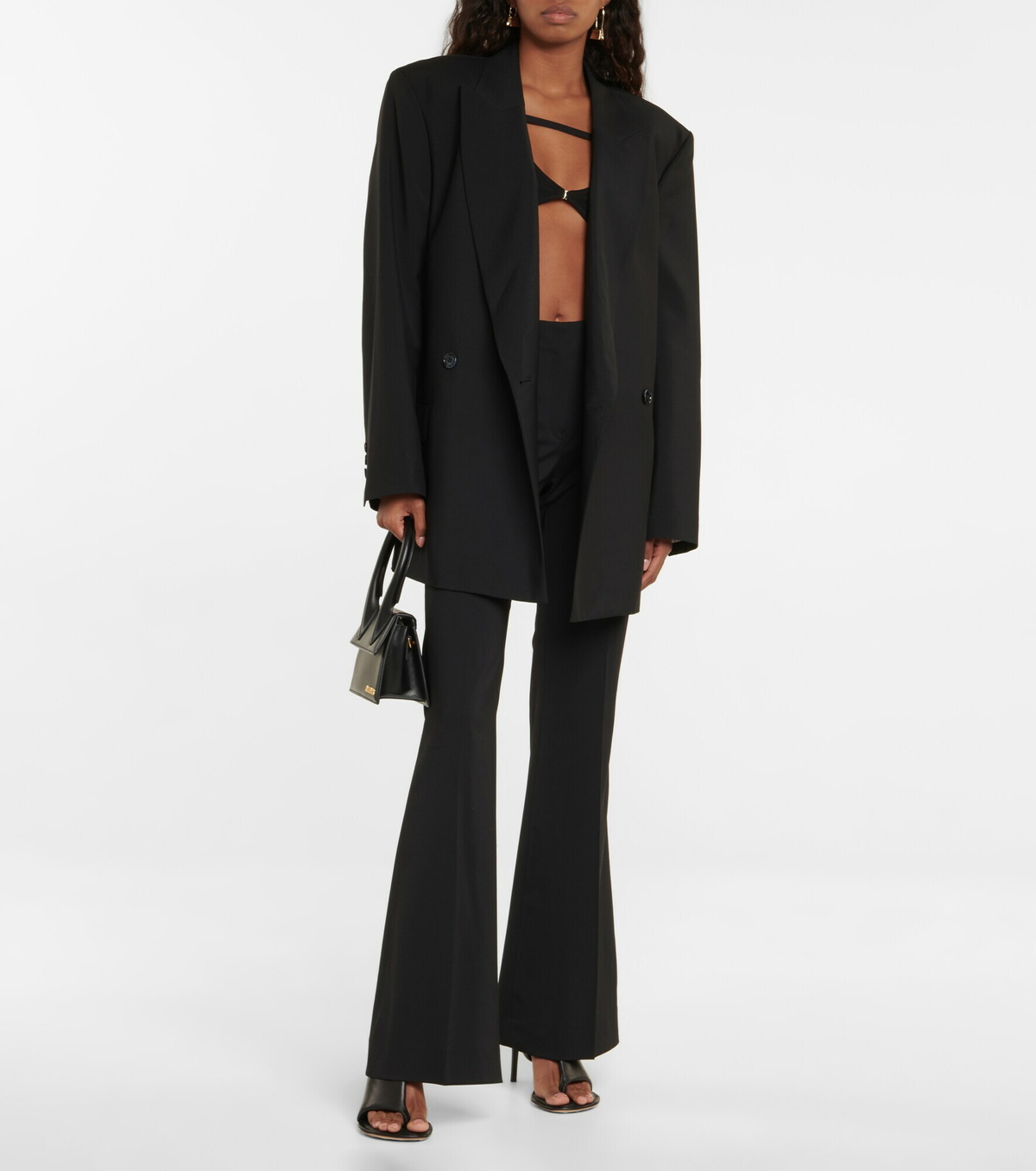 Jacquemus - Le Bandeau Veleiro top Jacquemus