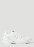 Icon Aratana Sneakers in White