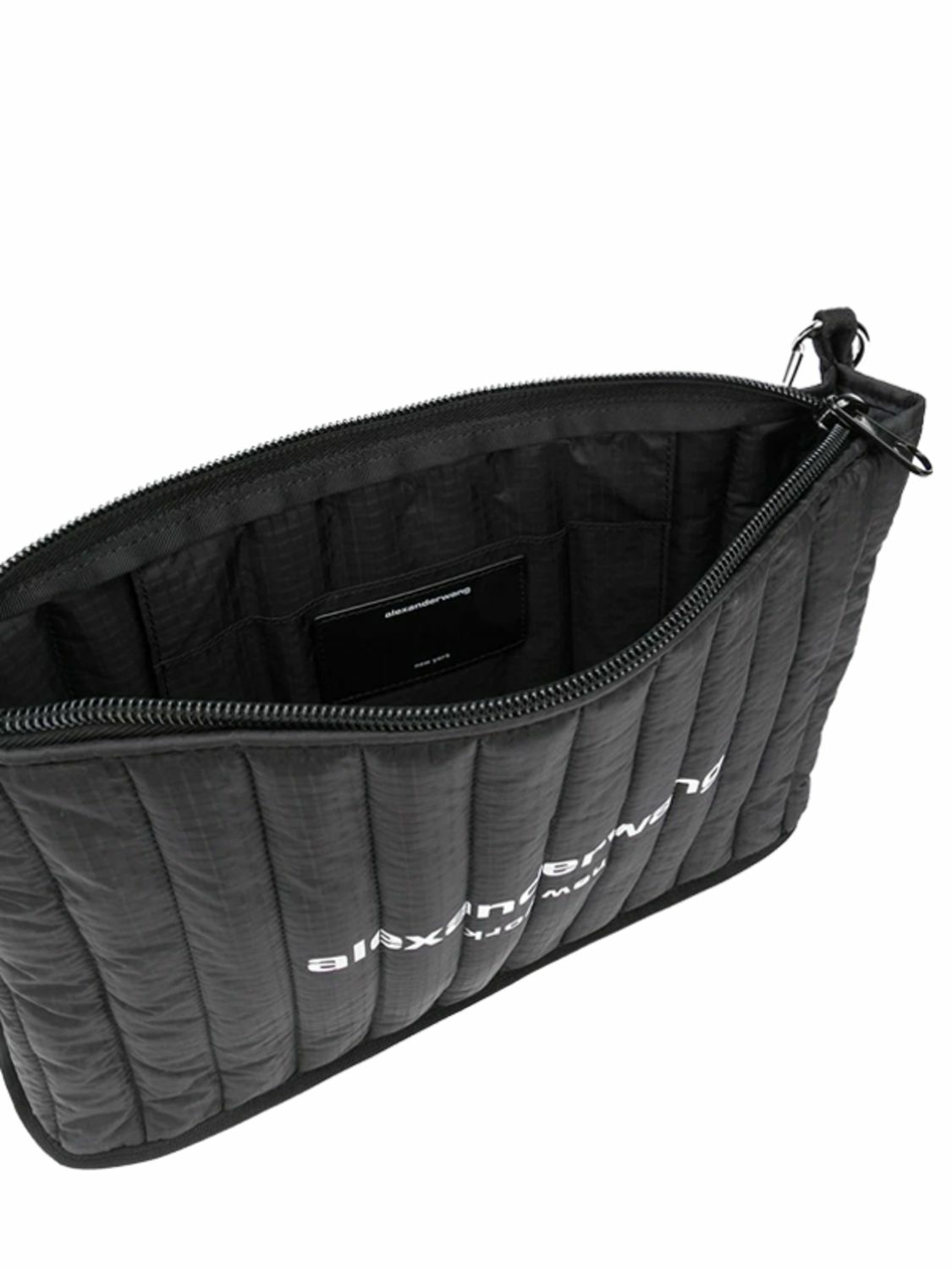ALEXANDER WANG - Elite Ripstop Nylon Shoulder Bag