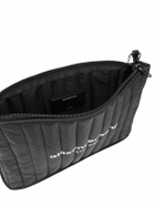 ALEXANDER WANG - Elite Ripstop Nylon Shoulder Bag
