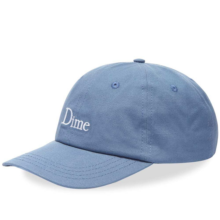 Photo: Dime Classic Logo Cap