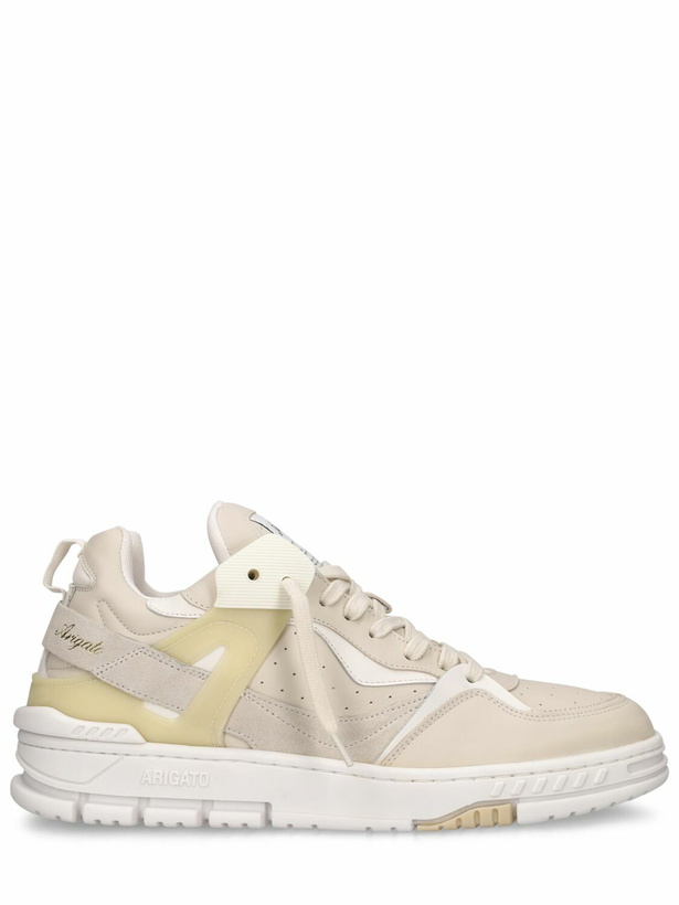 Photo: AXEL ARIGATO Astro Sneakers