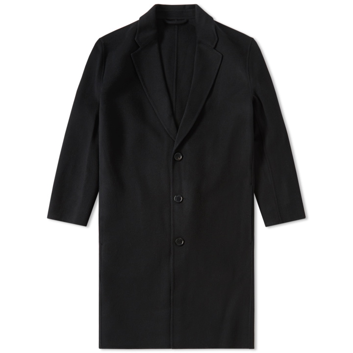 Photo: Acne Studios Charles Cashmere Coat