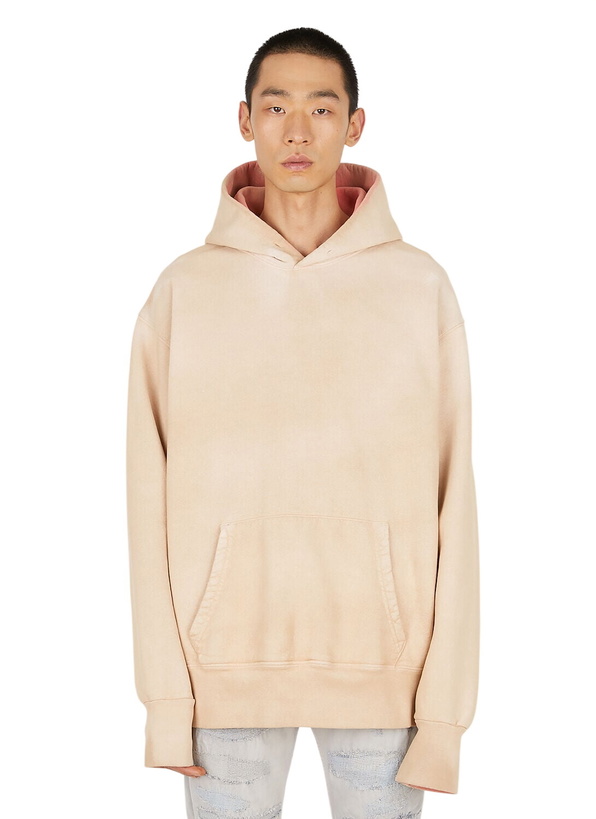 Photo: NOTSONORMAL Last Night's Hooded Sweatshirt