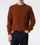 Sunspel Wool sweater
