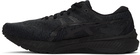 Asics Black GT-2000 10 Sneakers