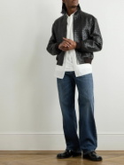 Etro - Straight-Leg Jeans - Unknown