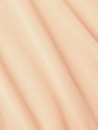 Ghiaia Cashmere - Cotton Sweater - Yellow