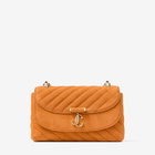Jimmy Choo Curve Crossbody Small Shoulder Bag