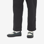 Vans Men's Skate Loafer in Dark Forest