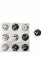 THE CONRAN SHOP Pietra Tic Tac Toe