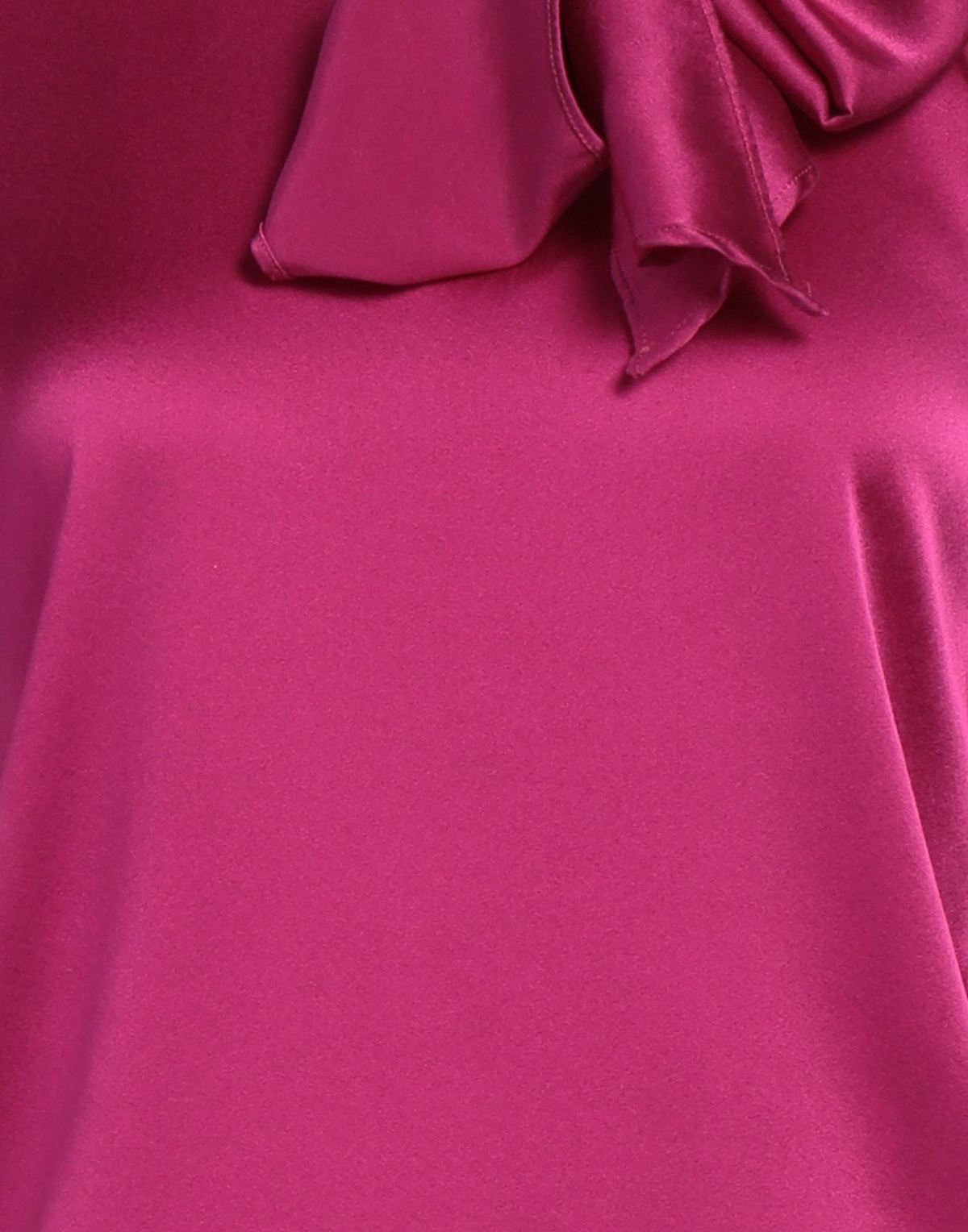 Jucca Womens Top Garnet