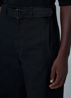 Lemaire Twisted Pants