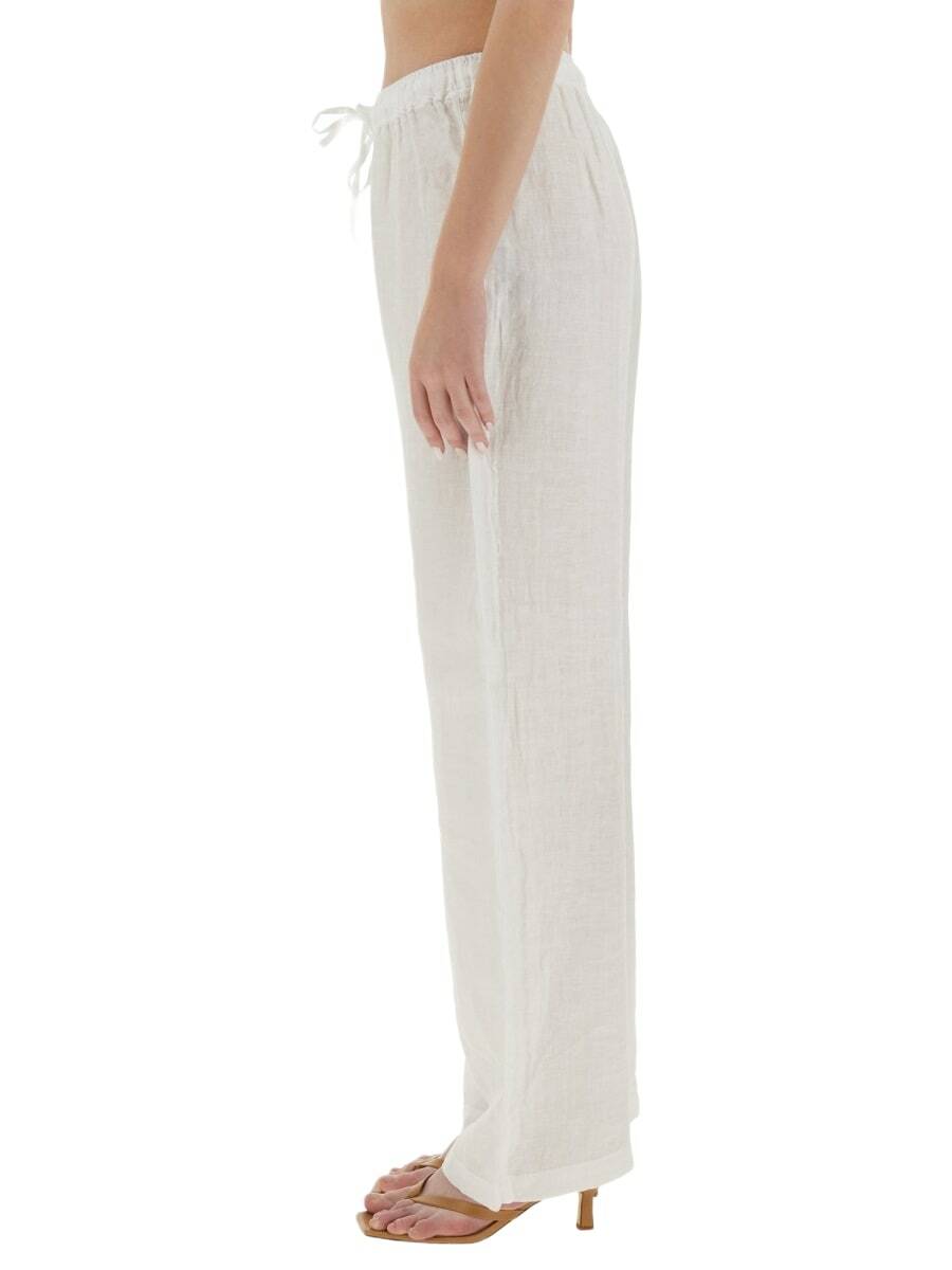 120% Lino Linen Pants