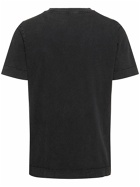 1017 ALYX 9SM Logo Print Cotton Jersey S/s T-shirt